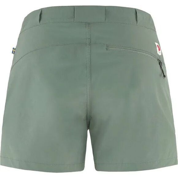 Fjällräven NWT High Coast Lite Shorts Patina Green Size 46 - Picture 2 of 7